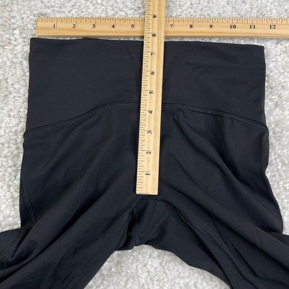 Lululemon Train Times Crop Legging Black - Picture 11 of 12